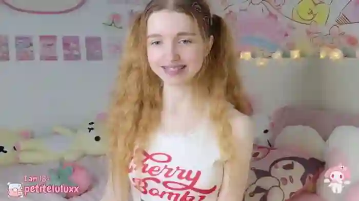 petiteluluxx
