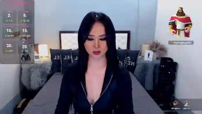 CallieBorga