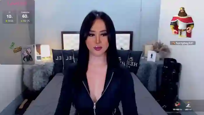 CallieBorga