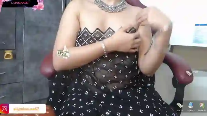 aliyadsouza