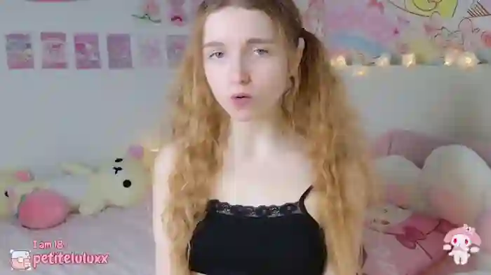 petiteluluxx