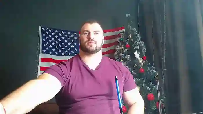 muscularjohnforuX