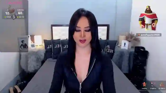 CallieBorga