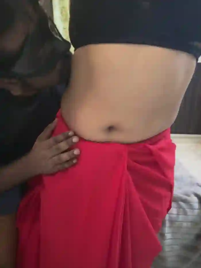 Magical-Couple-telugu