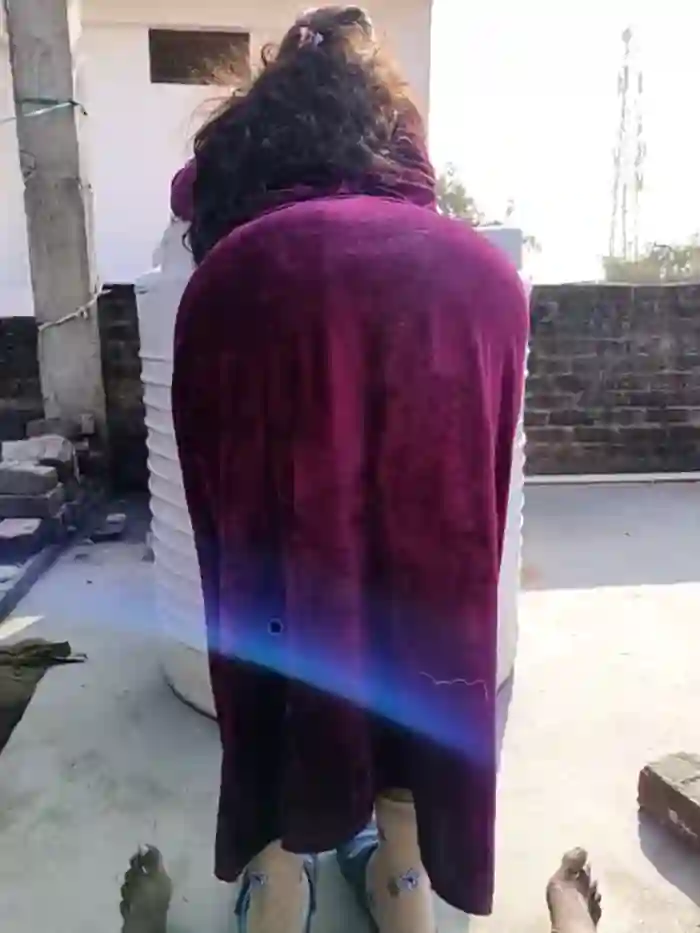 Radha-_-Ass--Queen-_
