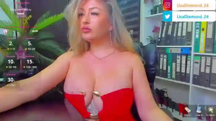 lisa2018