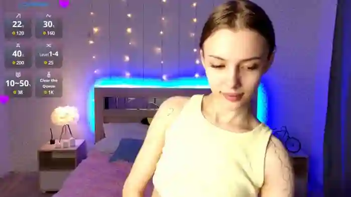 LesyaHayes