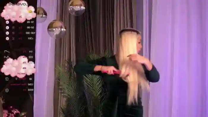 VictoriaMorrone
