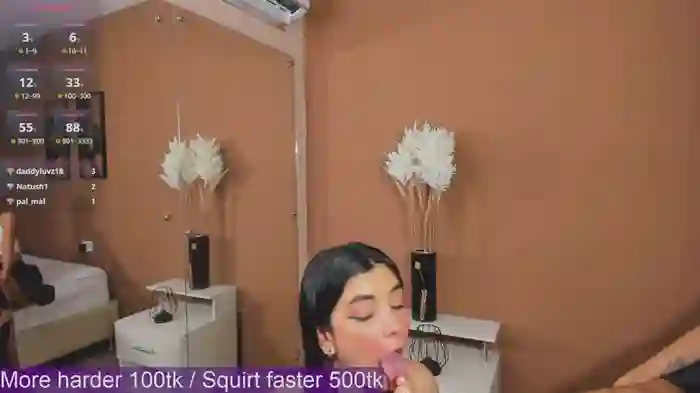 Wetnaughtygirls