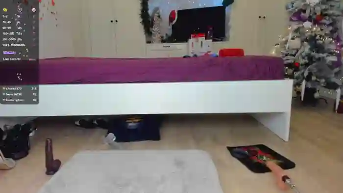 thelissawayne