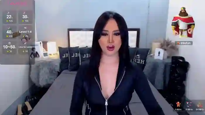 CallieBorga