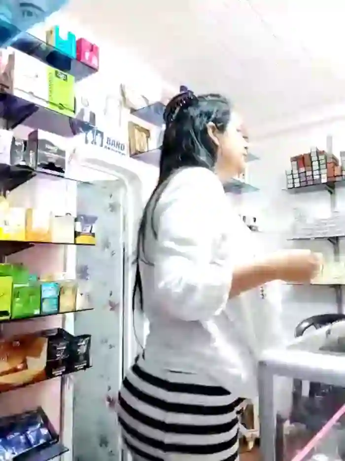 keilymadam