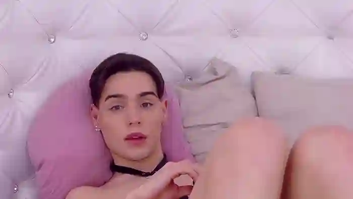 RobbyCharming