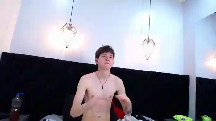 WinnieXGallahad