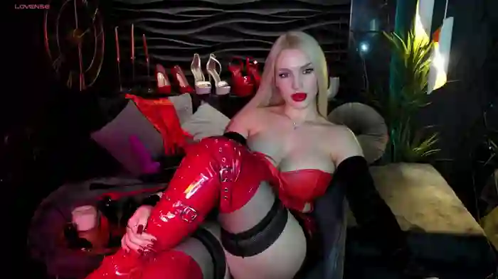 MistressDarsy