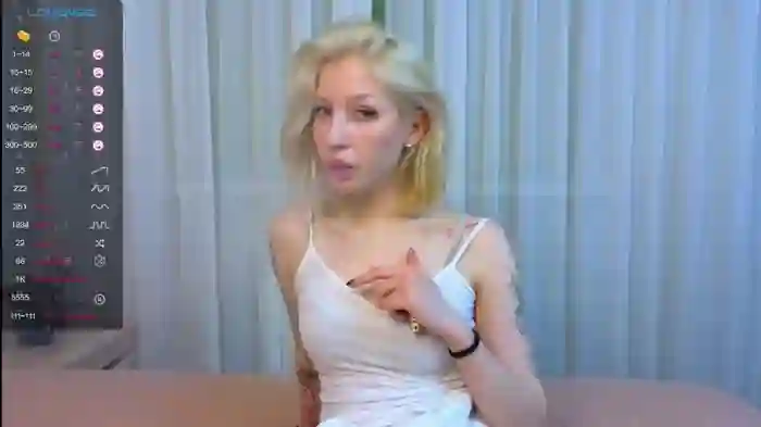 SallyCha