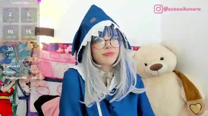 aikonany