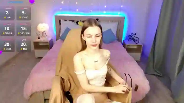 LesyaHayes