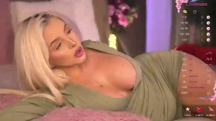 VictoriaMorrone