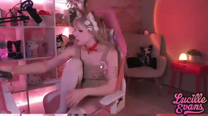 lucille_evans