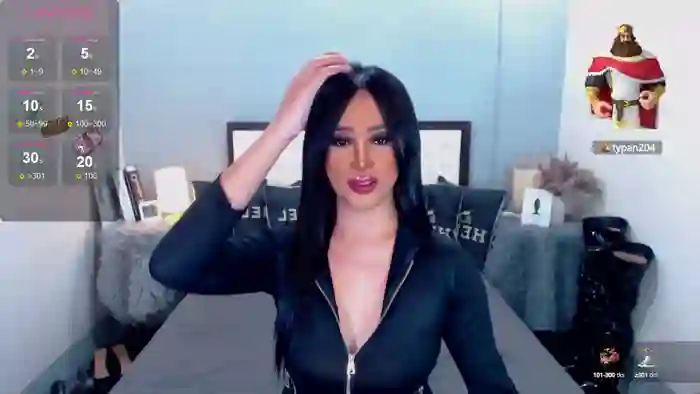 CallieBorga