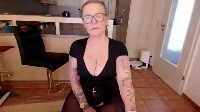 German_Milf
