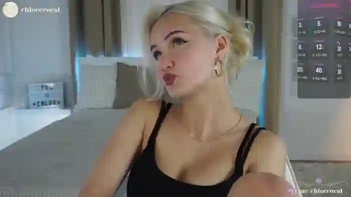 ChloeCoral