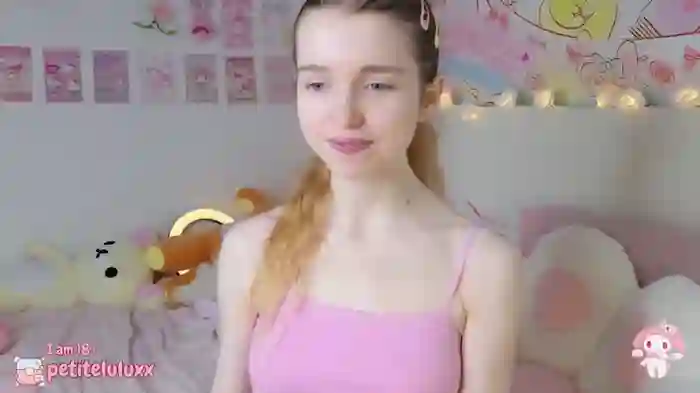 petiteluluxx