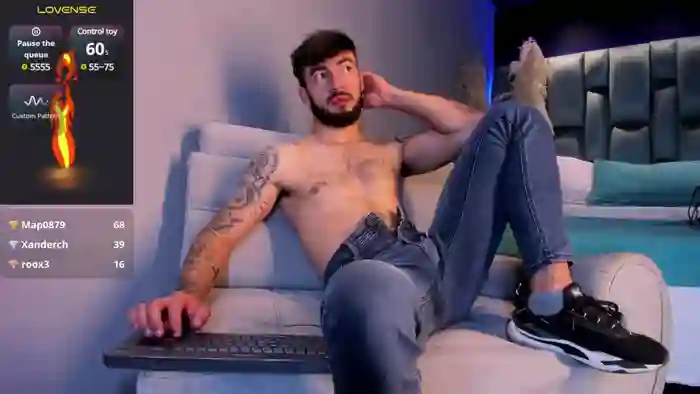MarkWalker__