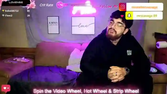 MrAndMrsSavage