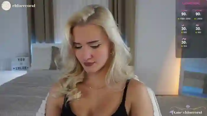 ChloeCoral
