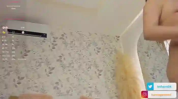 HannaSexTime