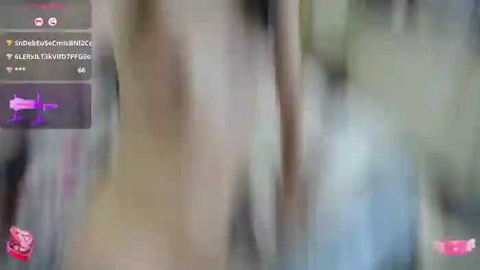 HottCandy21
