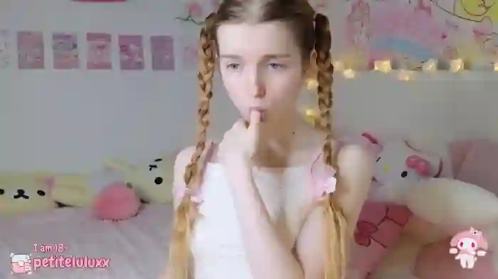 petiteluluxx