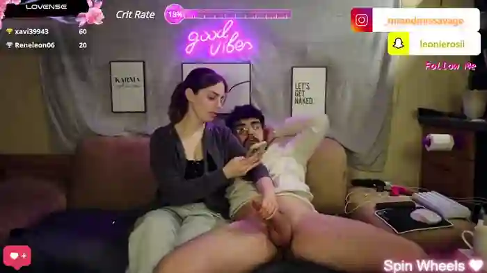 MrAndMrsSavage