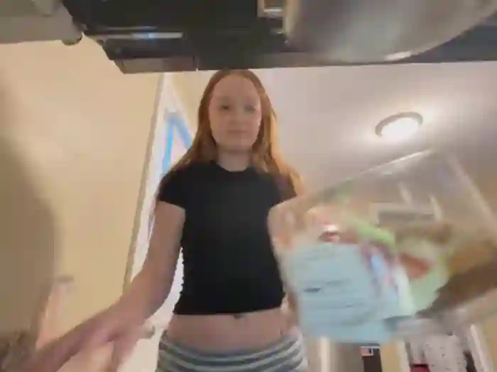 gingerbabe18