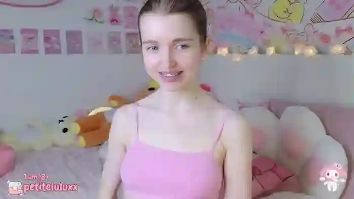 petiteluluxx
