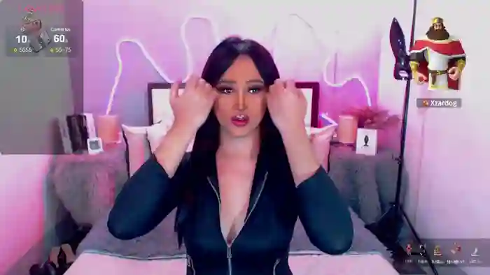 CallieBorga
