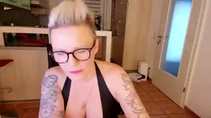 German_Milf