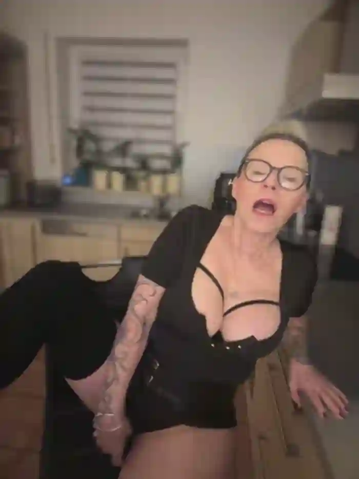 German_Milf
