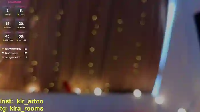 ErleneCroyle Stripchat camshow recording