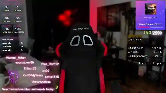 Lisaonthemoon