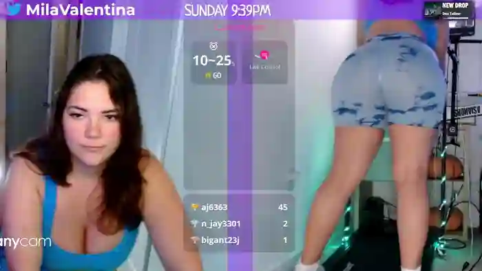 MilaValentina
