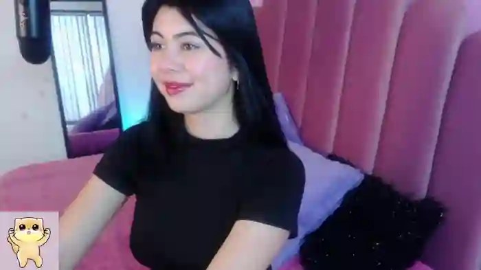 Zoe_Benson