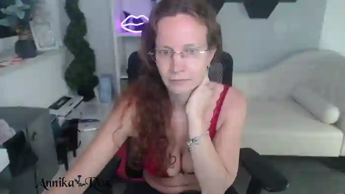 AnnikaRose