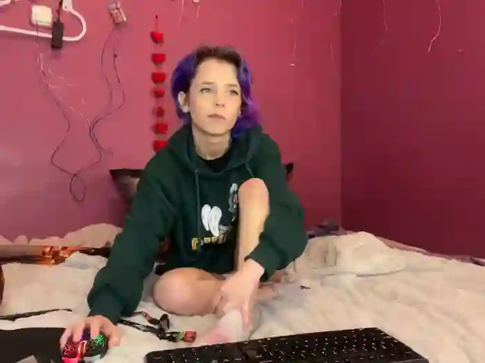 Lilythepinkgirl