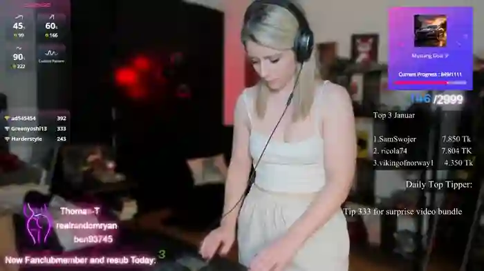 Lisaonthemoon