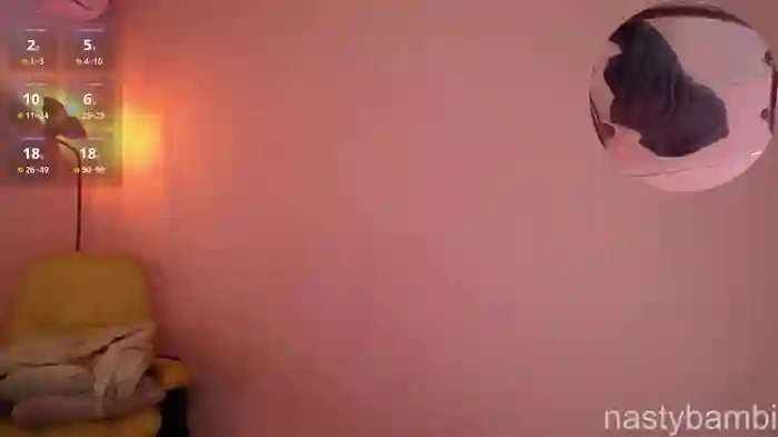 Nastybambi