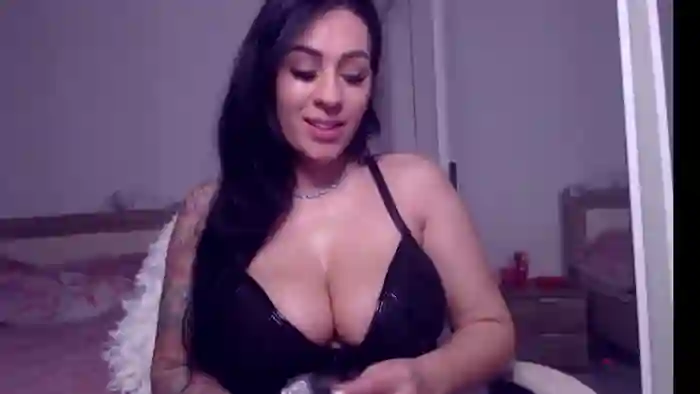 RachelVegas
