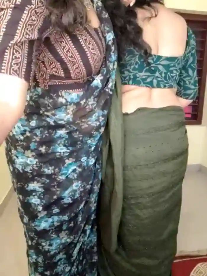 Mallu_MayaMadhav